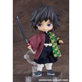 ねんどろいどどーる 冨岡義勇 (鬼滅の刃) | HLJ.co.jp