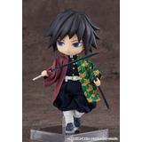 鬼滅の刃　冨岡義勇　ねんどろいどどーる ねんどろいどどーる 冨岡義勇