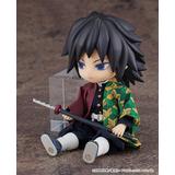 ねんどろいどどーる 冨岡義勇 (鬼滅の刃) | HLJ.co.jp
