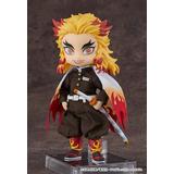 ねんどろいどどーる 煉獄杏寿郎 (鬼滅の刃) | HLJ.co.jp