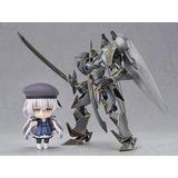 ねんどろいど アルティナ・オライオン (英雄伝説 創の軌跡