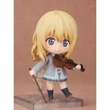 ねんどろいど 宮園かをり (四月は君の嘘) | HLJ.co.jp