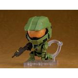 ねんどろいど マスターチーフ 「Halo Infinite」 ねんどろいど Halo Infinite マスターチーフ – viviON BLUE