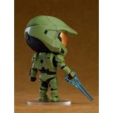 ねんどろいど マスターチーフ 「Halo Infinite」 ねんどろいど Halo Infinite マスターチーフ – viviON BLUE