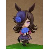 ねんどろいど ライスシャワー (ウマ娘 プリティーダービー) | HLJ.co.jp