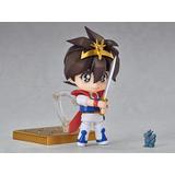 ねんどろいど 2158 戦部ワタル(いくさべわたる) 魔神英雄伝ワタル 完成品 可動フィギュア グッドスマイルアーツ上海 ねんどろいど 2158 戦部ワタル(いくさべわたる) 魔神英雄伝