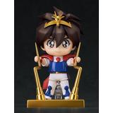 ねんどろいど 2158 戦部ワタル(いくさべわたる) 魔神英雄伝ワタル 完成品 可動フィギュア グッドスマイルアーツ上海 FIG]ねんどろいど 2158 戦部ワタル(いくさべわたる) 魔神英雄伝