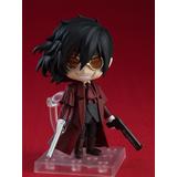 ねんどろいど アーカード (HELLSING OVA) | HLJ.co.jp