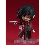 ねんどろいど アーカード (HELLSING OVA) | HLJ.co.jp