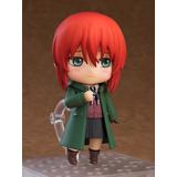 ねんどろいど 羽鳥チセ SEASON2 Ver. (魔法使いの嫁 SEASON2