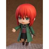 ねんどろいど 羽鳥チセ SEASON2 Ver. (魔法使いの嫁 SEASON2