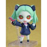 サイバーパンク レベッカねんどろいど ねんどろいど レベッカ (完成品) - ホビーサーチ ロボット・特撮