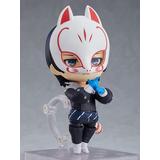ねんどろいど ペルソナ5 the Animation 喜多川祐介 怪盗服Ver. ねんどろいど 喜多川祐介 怪盗服Ver.