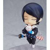 ねんどろいど 喜多川祐介 怪盗服Ver. (PERSONA5 the Animation