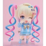 ねんどろいど　超絶最かわてんしちゃん　2201 FIG]ねんどろいど 2201 超絶最かわてんしちゃん NEEDY GIRL OVERDOSE