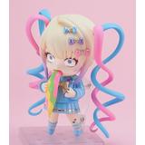 ねんどろいど 超絶最かわてんしちゃん (NEEDY GIRL OVERDOSE) | HLJ.co.jp