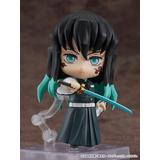 ねんどろいど 時透無一郎 (鬼滅の刃) | HLJ.co.jp