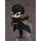 ペルソナ5 ロイヤル ねんどろいどどーる 主人公 ジョーカー persona5 ねんどろいどどーるジョーカー(ペルソナ5ローヤル) Nendoroid
