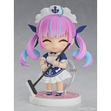 ホロライブ　湊あくあねんどろいど 発売中】湊あくあ ねんどろいど | ホロライブ グッズ情報まとめ