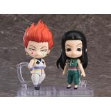 ねんどろいど イルミ Amazon | ねんどろいど HUNTER x HUNTER イルミ ノンスケール
