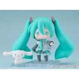 ねんどろいど 初音ミク シナモロールコラボVer. | HLJ.co.jp