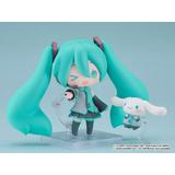 ねんどろいど 初音ミク シナモロールコラボVer. | HLJ.co.jp