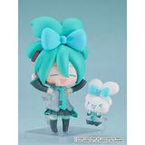 ねんどろいど 初音ミク シナモロールコラボVer. | HLJ.co.jp