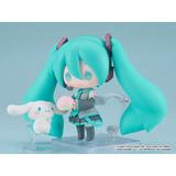 ねんどろいど 初音ミク シナモロールコラボVer. | HLJ.co.jp