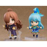 ねんどろいど この素晴らしい世界に祝福を!3 ウィズ 2328 フィギュア Amazon | ねんどろいど この素晴らしい世界に祝福を！3