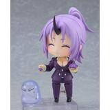 転生したらスライムだった件、ねんどろいど　シオン Amazon | ねんどろいど 転生したらスライムだった件 シオン ノン