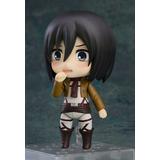 ねんどろいどもあ とりかえっこフェイス 進撃の巨人 1Box 6pcs | HLJ.co.jp