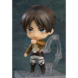 ねんどろいどもあ とりかえっこフェイス 進撃の巨人 1Box 6pcs | HLJ.co.jp