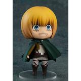 ねんどろいどもあ とりかえっこフェイス 進撃の巨人 1Box 6pcs | HLJ.co.jp