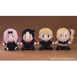 かぐや様は告らせたい-ファーストキッスは終わらない ぬいぐるみ 早坂愛 Amazon.co.jp: アニメ「かぐや様は告らせたい-ファーストキッス