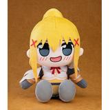 (未開封)この素晴らしい世界に祝福を！3 くりばん ぬいぐるみ ダクネス この素晴らしい世界に祝福を!3 くりぱん ぬいぐるみ ダクネス | HLJ.co.jp