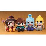 この素晴らしい世界に祝福を!3 くりぱん ぬいぐるみ ダクネス | HLJ.co.jp