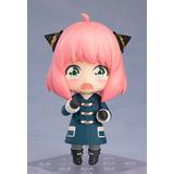 ねんどろいどもあ アーニャ・フォージャー とりかえっこフェイス 全8種 ねんどろいどもあ とりかえっこフェイス アーニャ・フォージャー