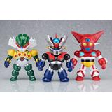 V.S.O.F. 鋼鉄ジーグ | HLJ.co.jp