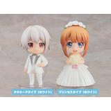 ねんどろいど　きせかえウエディング　ねんどろいどもあ ねんどろいどもあ きせかえウエディング