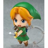 ねんどろいど リンク ムジュラの仮面3D Ver. (ゼルダの伝説