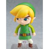 ねんどろいど ゼルダの伝説 風のタクトHD ゼルダ 風のタクトVer. Amazon.co.jp: ねんどろいど ゼルダの伝説 風のタクトHD ゼルダ