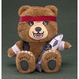 鉄拳8 ぬいぐるみ クマ | HLJ.co.jp