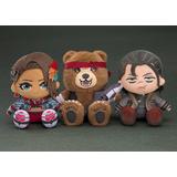 ぬいぐるみ8 ぬいぐるみ piece BOBBY―8 | BOBBY DAZZLER