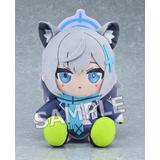 ブルアカ シロコ ぬいぐるみ ブルーアーカイブ -Blue Archive- おおきなぬいぐるみ 砂狼シロコ