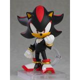 ねんどろいど　2518　シャドウ　 ソニック Sonic the Hedgehog - Nendoroid #2518 - Shadow the Hedgehog