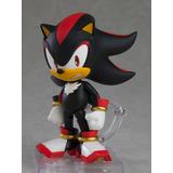 ねんどろいど シャドウ・ザ・ヘッジホッグ (ソニック・ザ