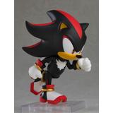ねんどろいど　シャドウ・ザ・ヘッジホッグ フィギュア 2518 Sonic the Hedgehog - Nendoroid #2518 - Shadow the Hedgehog