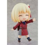 ねんどろいど 錦木千束 (リコリス・リコイル) (再販) | HLJ.co.jp