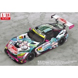 1/18 グッドスマイル 初音ミク AMG 2019ver. | HLJ.co.jp