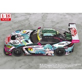 1/18 グッドスマイル 初音ミク AMG 2019ver. | HLJ.co.jp